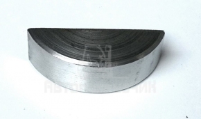 Шпонка сегментная распредвала Д3900